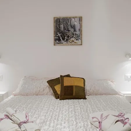 Holiday home Rosy Rosy Castellammare del Golfo